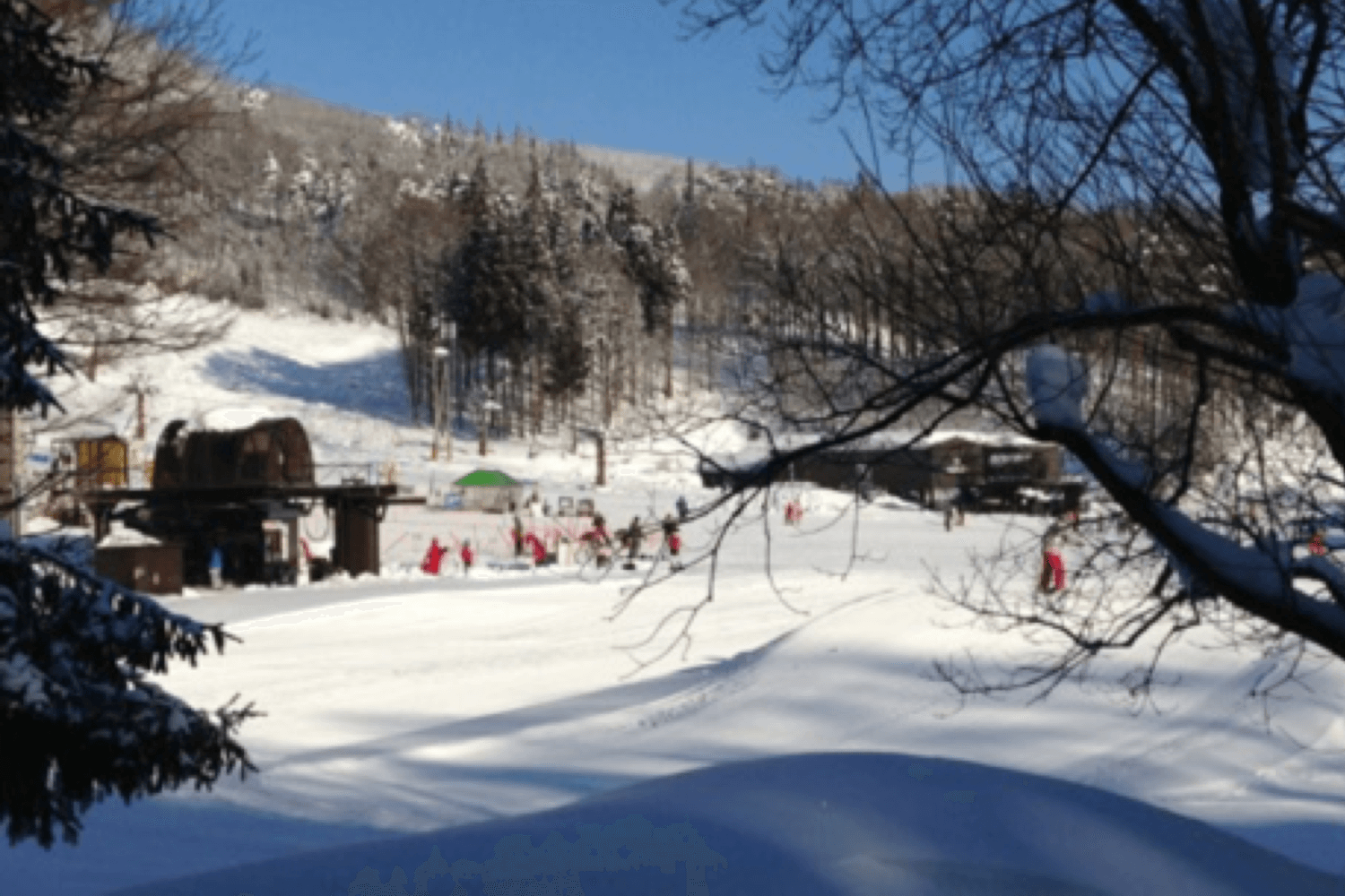 Hakuba Iwatake Apartments | SamuraiSnow